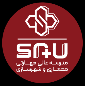 چیدمان-عمودی-سفید-و-قرمز-دایره-ای